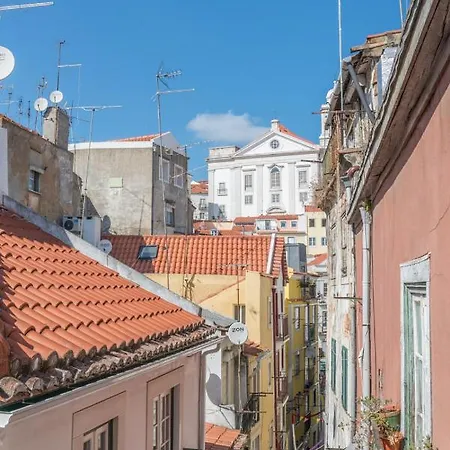 Apartment Alfama
