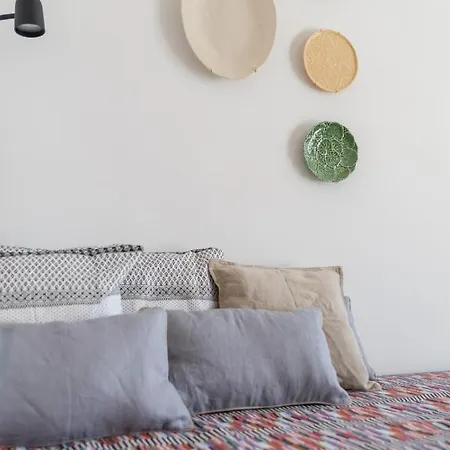 Apartment Alfama Lisbon